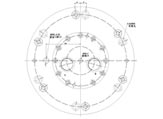 6W 系列液压马达